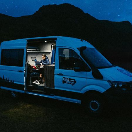 Kuku Campers - Campervans Keflavik Exterior photo