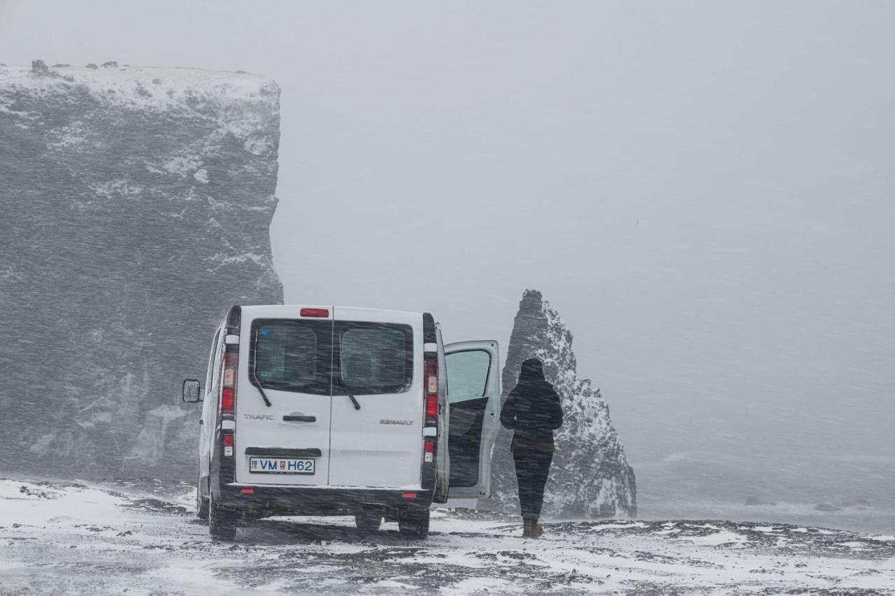 Kuku Campers - Campervans Keflavik Exterior photo