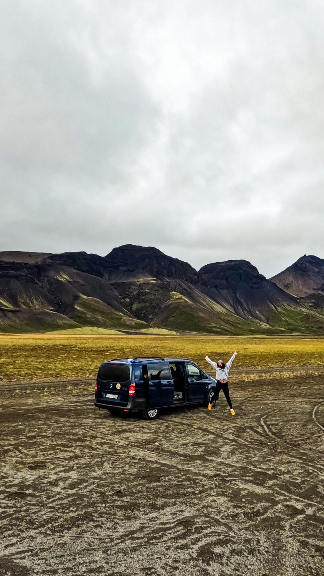 Kuku Campers - Campervans Hotel Keflavik Exterior photo